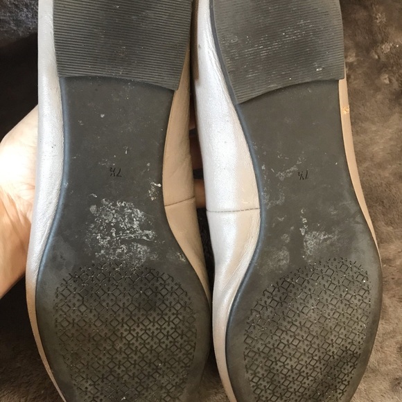 Tory Burch Lowell 2 ballet flat - Picture 4 of 6